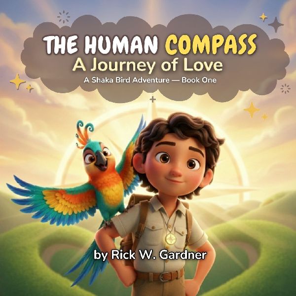 The Human Compass: A Journey of Love