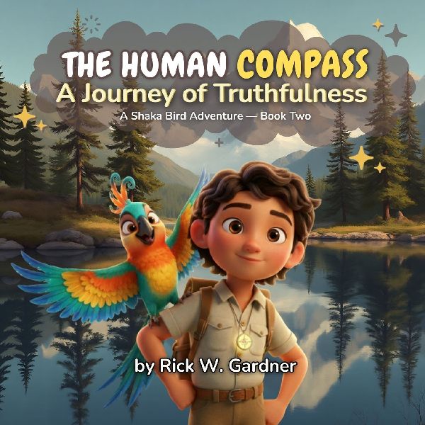 The Human Compass: A Journey of Truthfulness