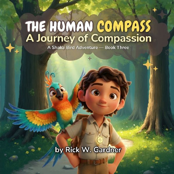 The Human Compass: A Journey of Compassion