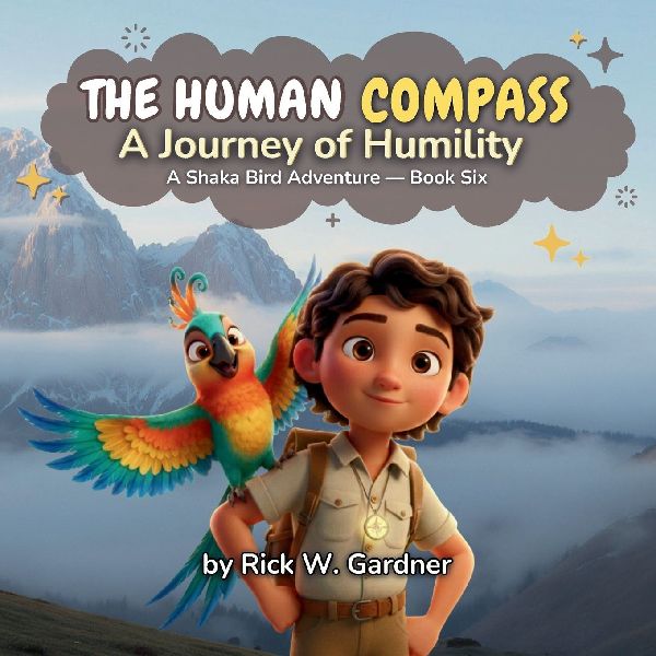 The Human Compass: A Journey of Humility