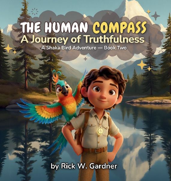The Human Compass: A Journey of Truthfulness
