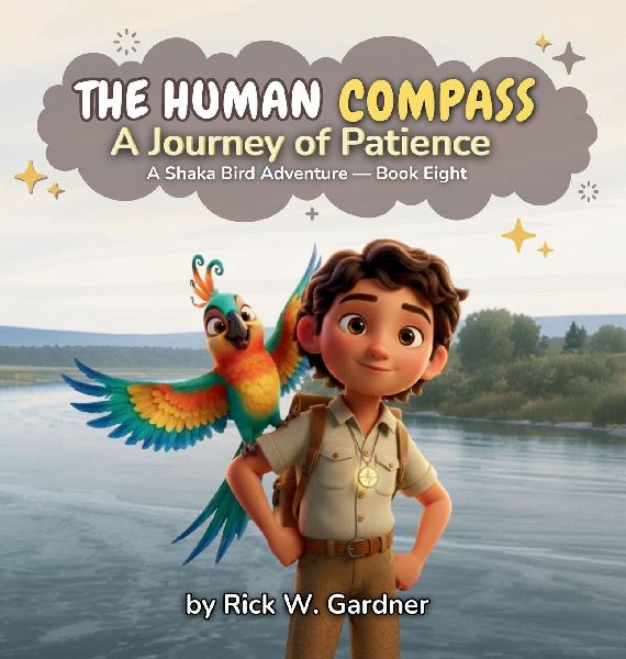 The Human Compass: A Journey of Patience