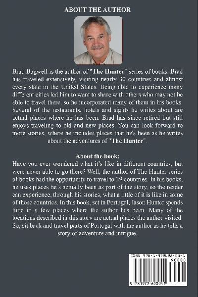 The Hunter: Portugal