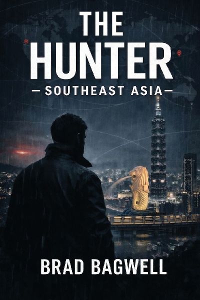 The Hunter: Southeast Asia