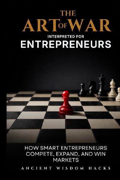 The Art of War Interpreted for Entrepreneurs