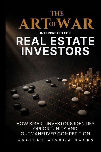 The Art of War Interpreted for Real Estate Investors