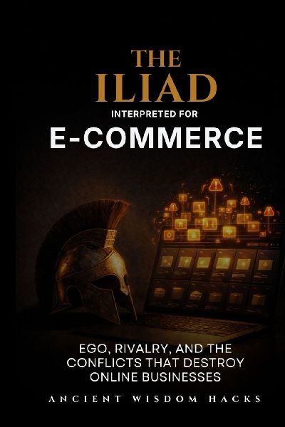 The Iliad  Interpreted for E-Commerce