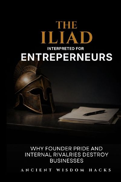The Iliad Interpreted for Entrepreneurs