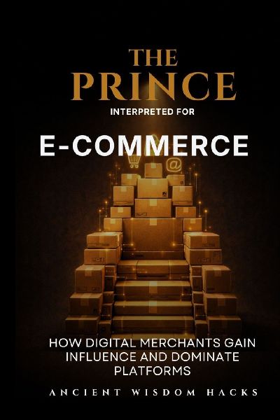 The Prince Interpreted for E-Commerce