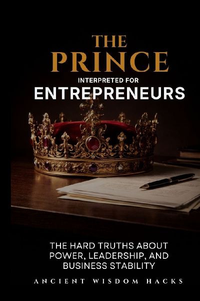 The Prince Interpreted for Entrepreneurs