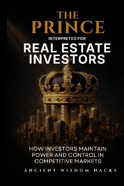 The Prince Interpreted for Real Estate Investors