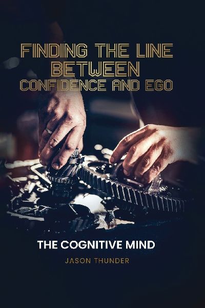Finding The Line Between Confidence and Ego: The Cognitive Mind