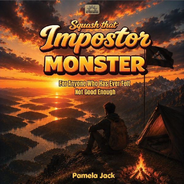 Squash That Impostor Monster: For Anyone Who Has Ever Felt Not Good Enough