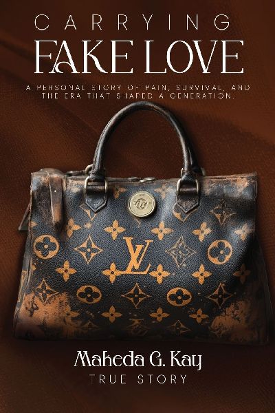Carrying Fake Love: A personal story of pain, survival, and the era that shaped a generation
