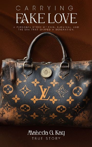 Carrying Fake Love: A personal story of pain, survival, and the era that shaped a generation