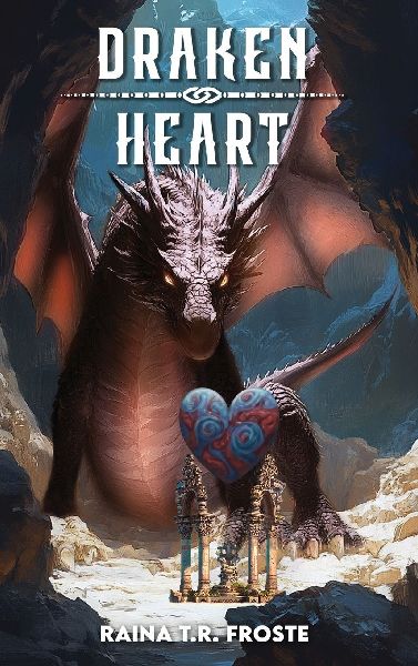 DRAKEN HEART