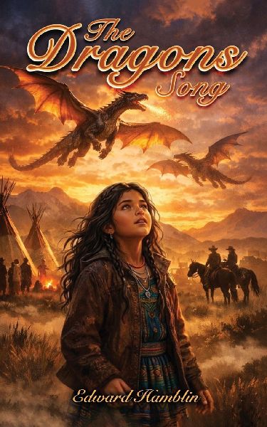 The Dragons Song: An Alternative Tale of the Old West