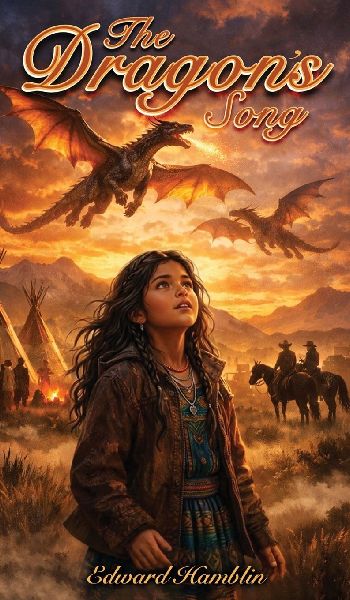 The Dragons Song: An Alternative Tale of the Old West