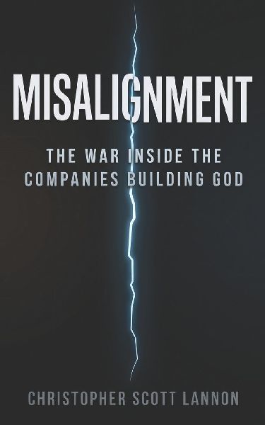 Misalignment: The War Inside The Companies Building God