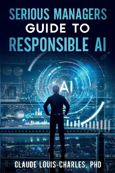 Serious Managers Guide to Responsible AI