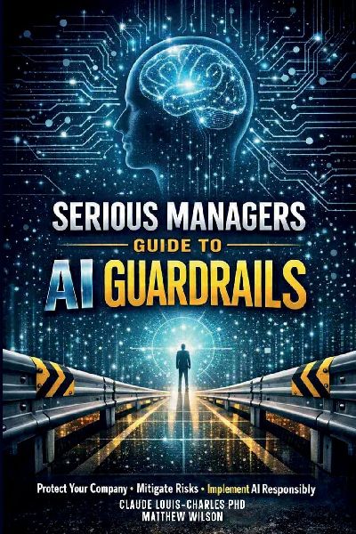 Serious Managers Guide to AI Guardrails