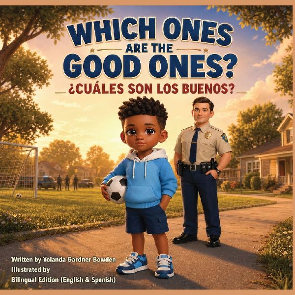 WHICH ONE ARE THE GOOD ONES? ¿CUÁLES SON LOS BUENOS