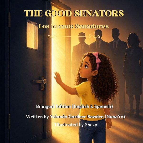THE GOOD SENATORS -  Los buenos Senadores