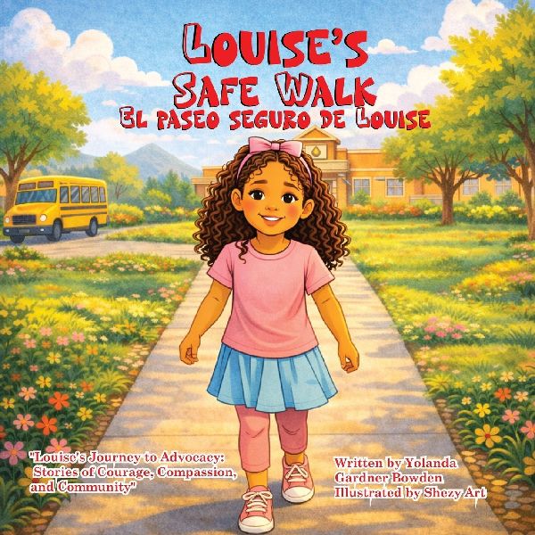 Louises Safe Walk - El paseo seguro de Louise