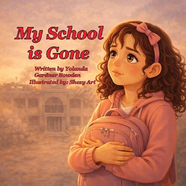My School Is Gone