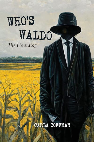 WHO'S WALDO: The Haunting