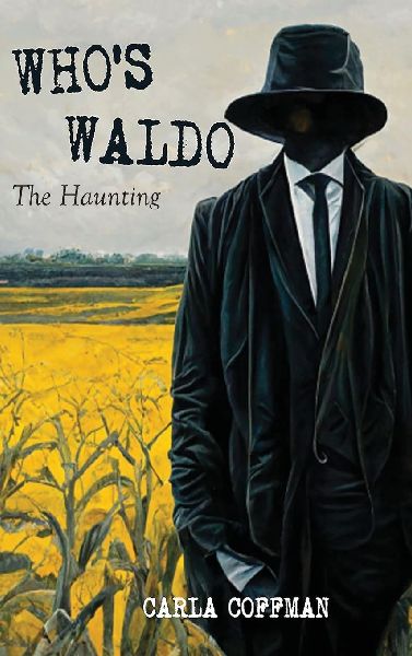 WHO'S WALDO: The Haunting