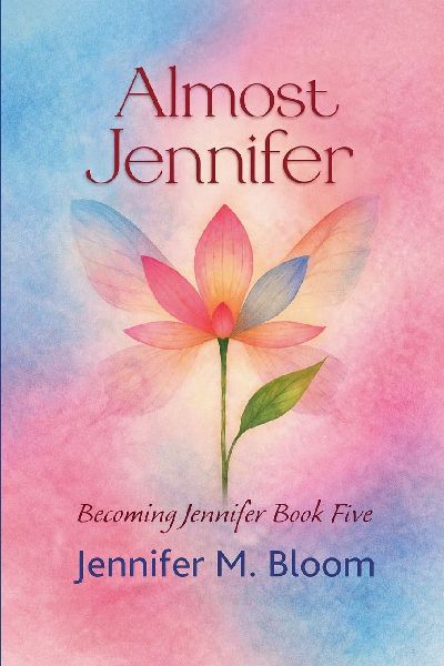 Almost Jennifer: Becoming Jennifer Book Five