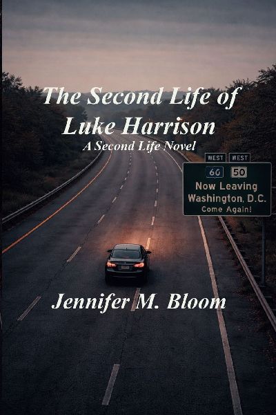 The Second Life of Luke Harrison: A Second Life Novel