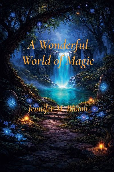 A Wonderful World of Magic