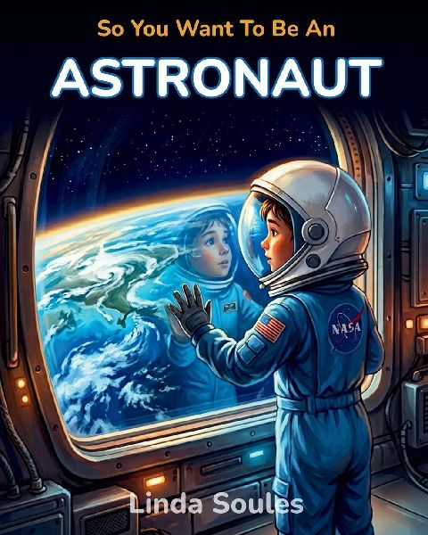 So You Want To Be An Astronaut
