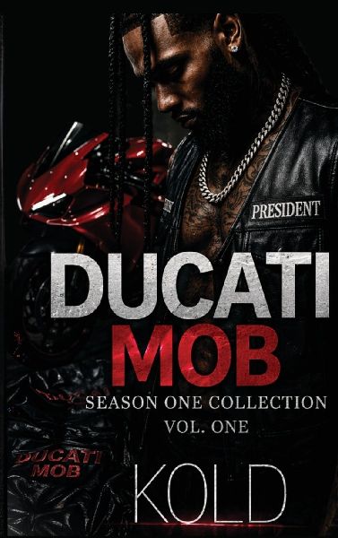 Ducati Mob Season One Vol.1