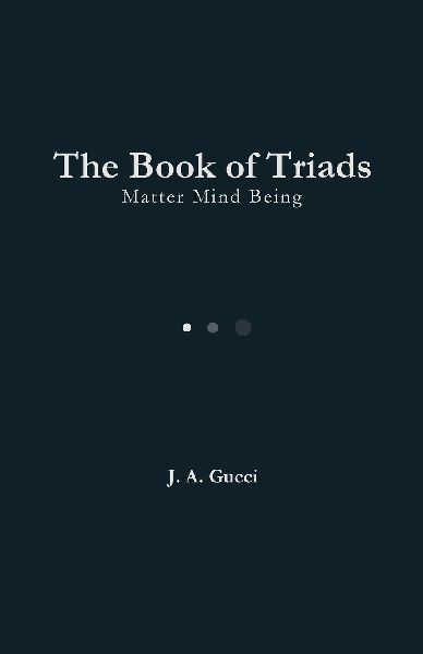 The Book of Triads