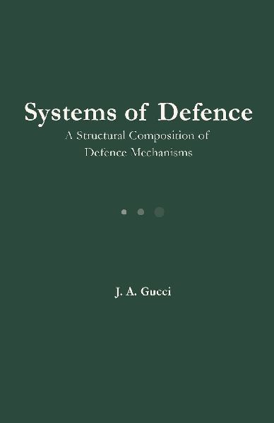 Systems of Defense: A Structural Composition of Defense Mechanisms