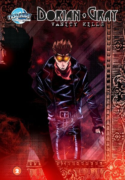 Dorian Gray: Vanity Kills #2