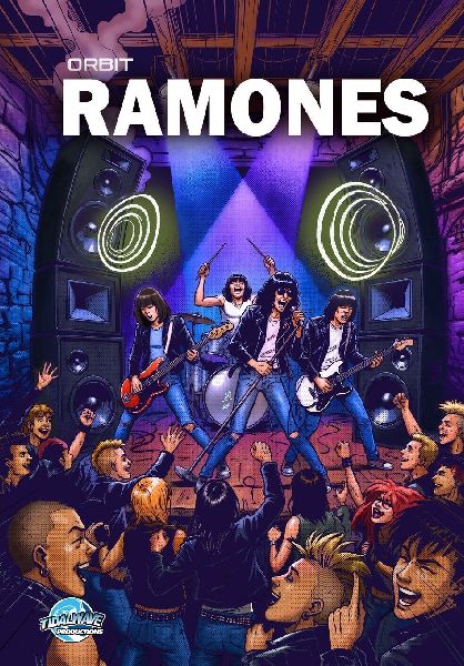 Orbit: Ramones