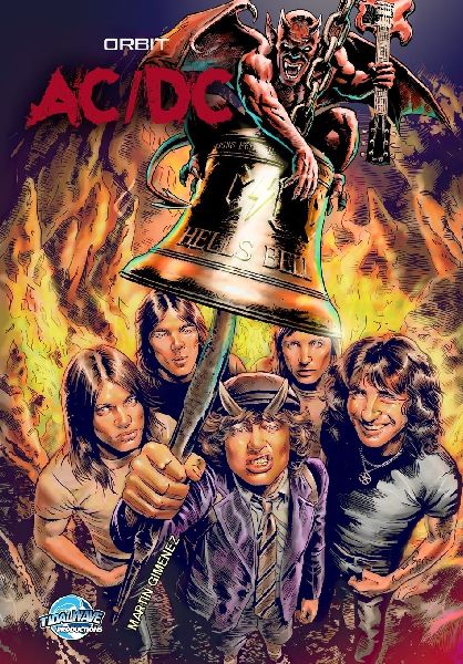 Orbit: Acdc