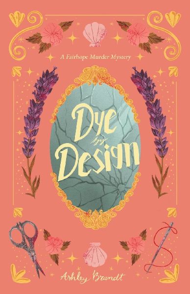 Dye by Design