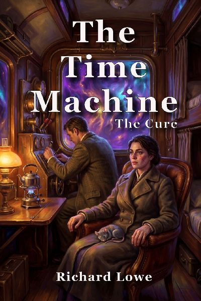 The Time Machine: The Cure
