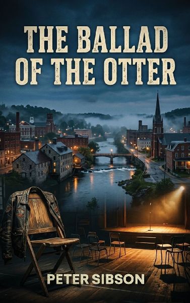 The Ballad Of The Otter