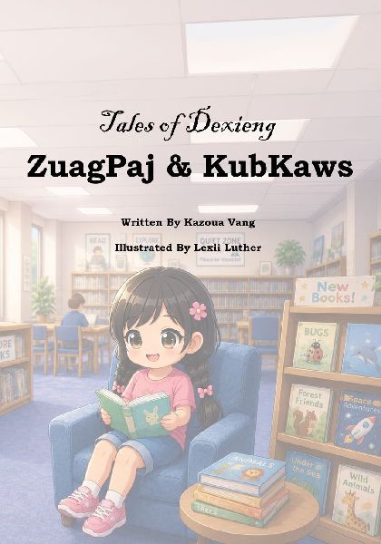 ZuagPaj & KubKaws