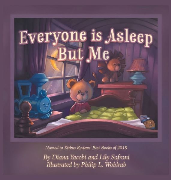 Everyone is Asleep But Me