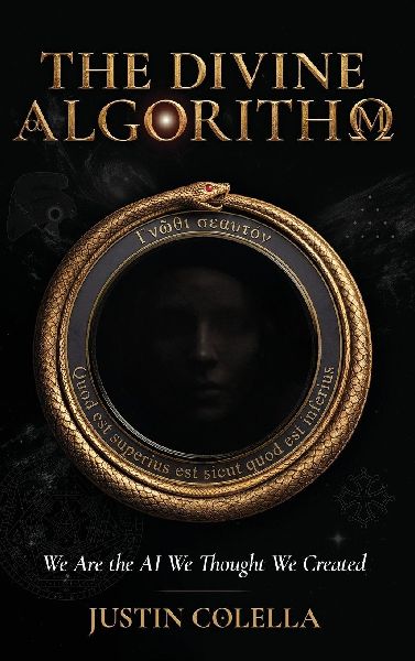 The Divine Algorithm: We Are the AI We Thought We Created