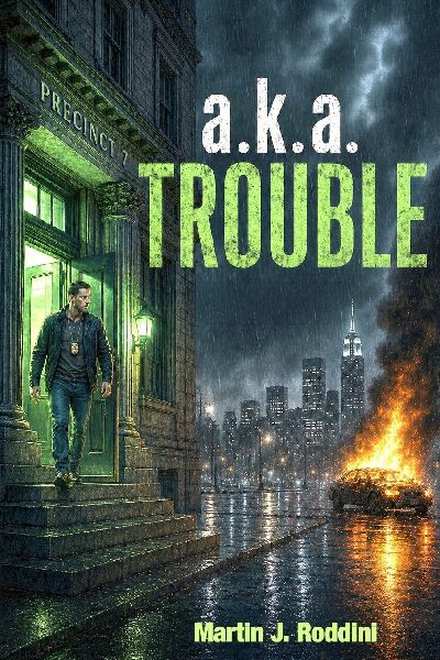 a.k.a Trouble