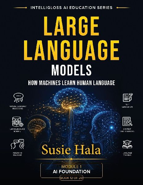 Large Language Models