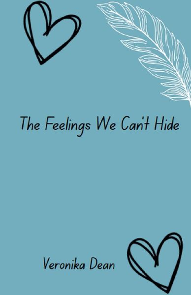 The Feelings We Cant Hide